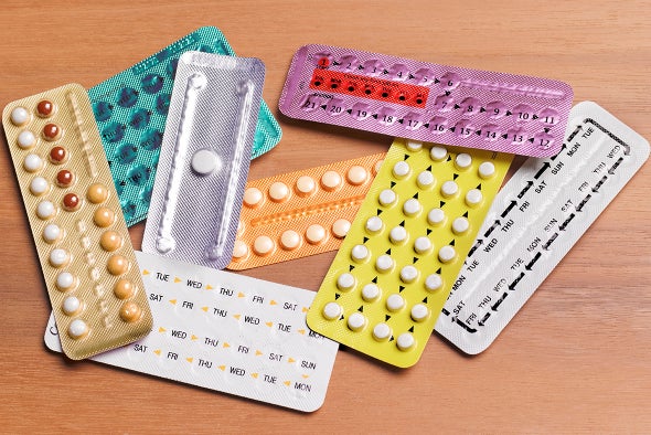 Trump Administration Rescinds Obamacare Birth Control Mandate