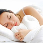 BEAUTY REST: Does a well-rested body equal a fresher face?