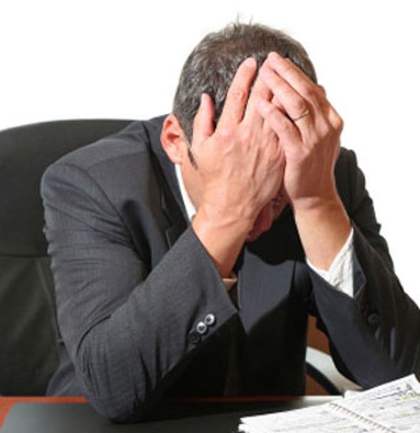 Fact or Fiction?: Stress Causes Gray Hair - Scientific American Fact or Fiction?: Stress Causes Gray Hair - Scientific American