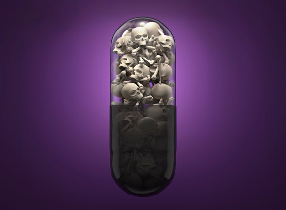 Amid Opioid Epidemic States Experiment >> Engulfed In Opioid Deaths Ohio Turns To Science Scientific American Amid Opioid Epidemic States Experiment >> Engulfed In Opioid Deaths Ohio Turns To Science Scientific American