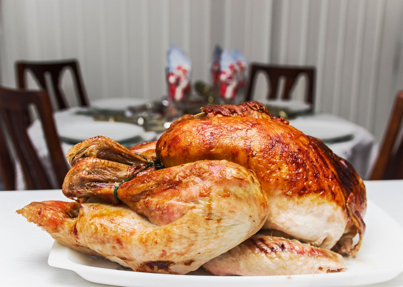 Does Turkey Make You Sleepy? | Scientific American