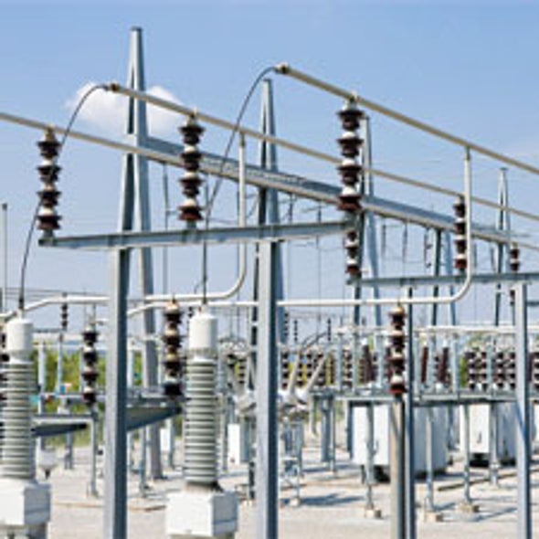 Securing the Smart Grid