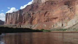 Scientists Ride the Rapids in the Grand Canyon
