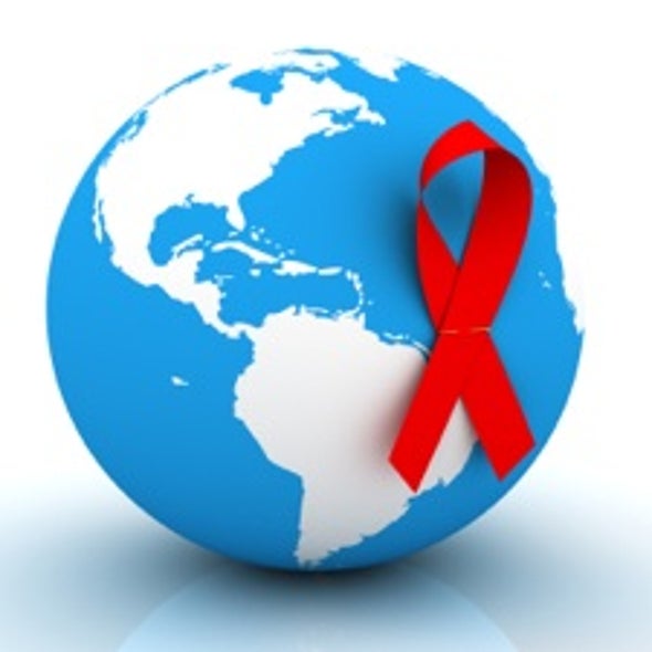 WHO's New Guidelines on HIV Care Call for Earlier Treatment