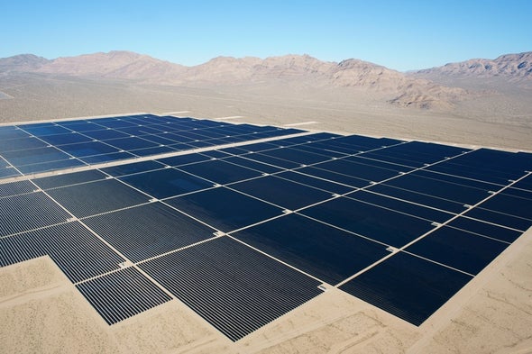 Biden's Infrastructure Plan Would Make Electricity Carbon-Free by 2035