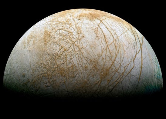 Europa’s Water Geysers Entice Scientists to Send a Probe—but Can NASA Do It on the Cheap?