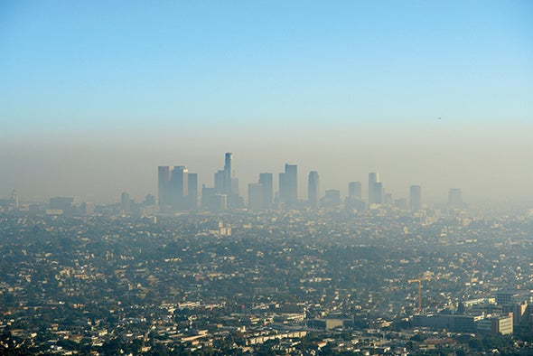 New U.S. Ozone Standards Come under Fire