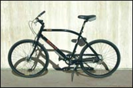 FREEWHEELING: