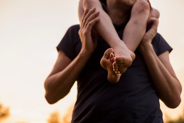 Some Mutations Tied to Autism May Be Passed Down from Fathers