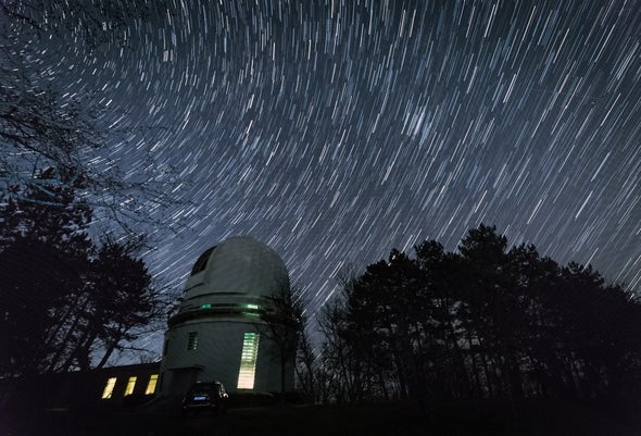 Astronomers Should Be Willing to Look Closer at Weird Objects in the Sky