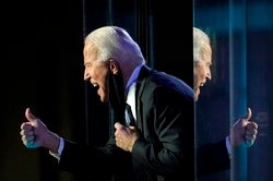 Scientists Relieved as Joe Biden Wins Tight U.S. Presidential Election