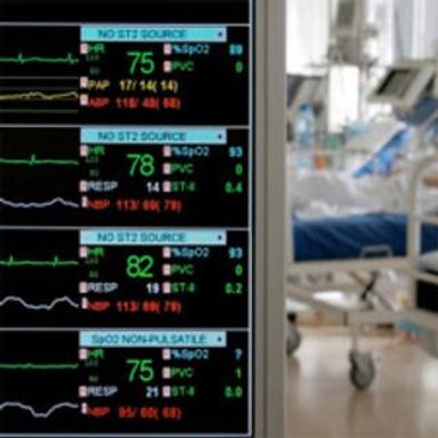 Medical Monitoring Networks Get Personal