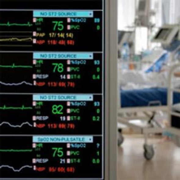 Medical Monitoring Networks Get Personal