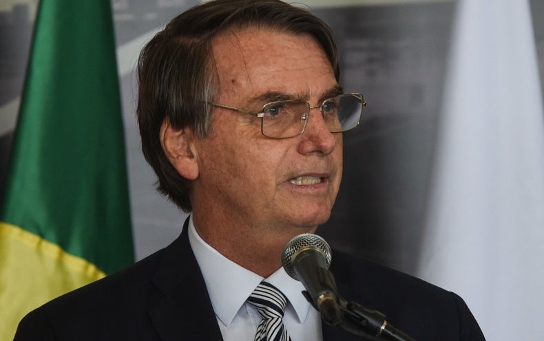 Populist President Sparks Unprecedented Crisis for Brazilian Science