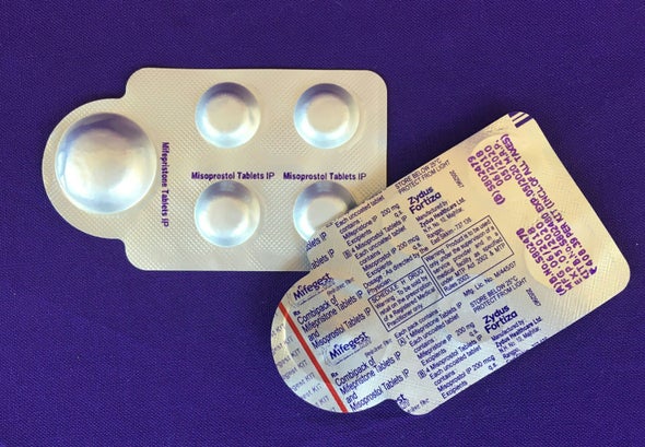 A Bad Medication Abortion Decision Threatens the Future Availability of Drugs in the U.S.
