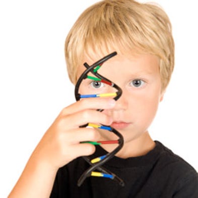 Autism's Tangled Genetics Full of Rare and Varied Mutations