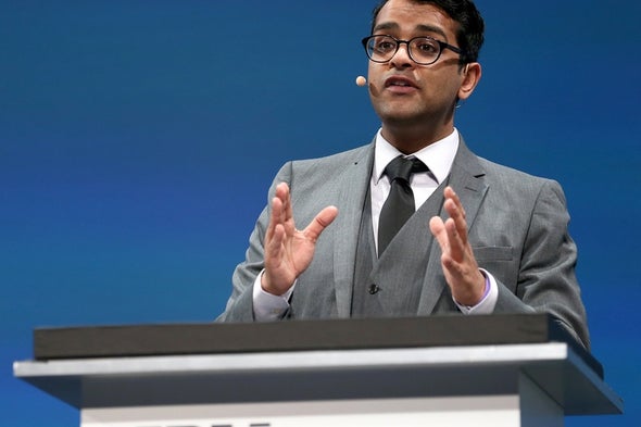 An IBM AI Debates Humans--but It's Not Yet the Deep Blue of Oratory