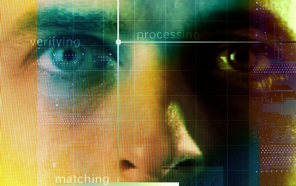 Computers Go Head-to-Head with Humans on Face Recognition