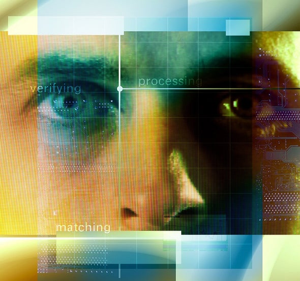 Computers Go Head To Head With Humans On Face Recognition Scientific American