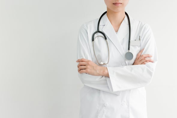 Time's Up Tackles Gender Bias and Harassment in Health Care
