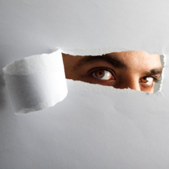 The Chemistry of Information Addiction
