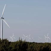 1. World's Biggest On-Shore Wind Farm