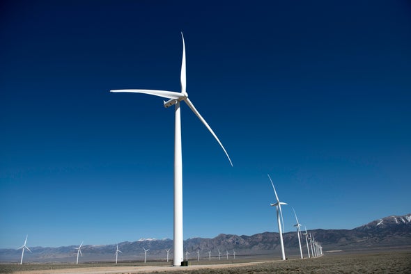Southwest States Make Large Strides on Renewable Energy Targets