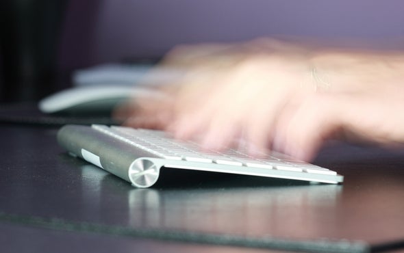 Attack On the Internet: Weak-Link Nanny Cams