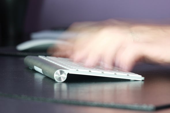 Attack On the Internet: Weak-Link Nanny Cams