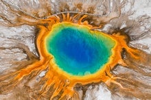 Yellowstone Supervolcano Eruptions Were Even More Explosive Than We Knew