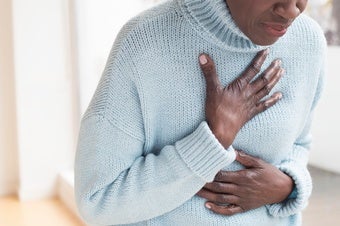 Possible Carcinogen Found in a Common Heartburn Medication Is Present in Some Foods