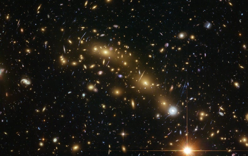 Why Do Astronomers Seek the Most Distant Galaxies?