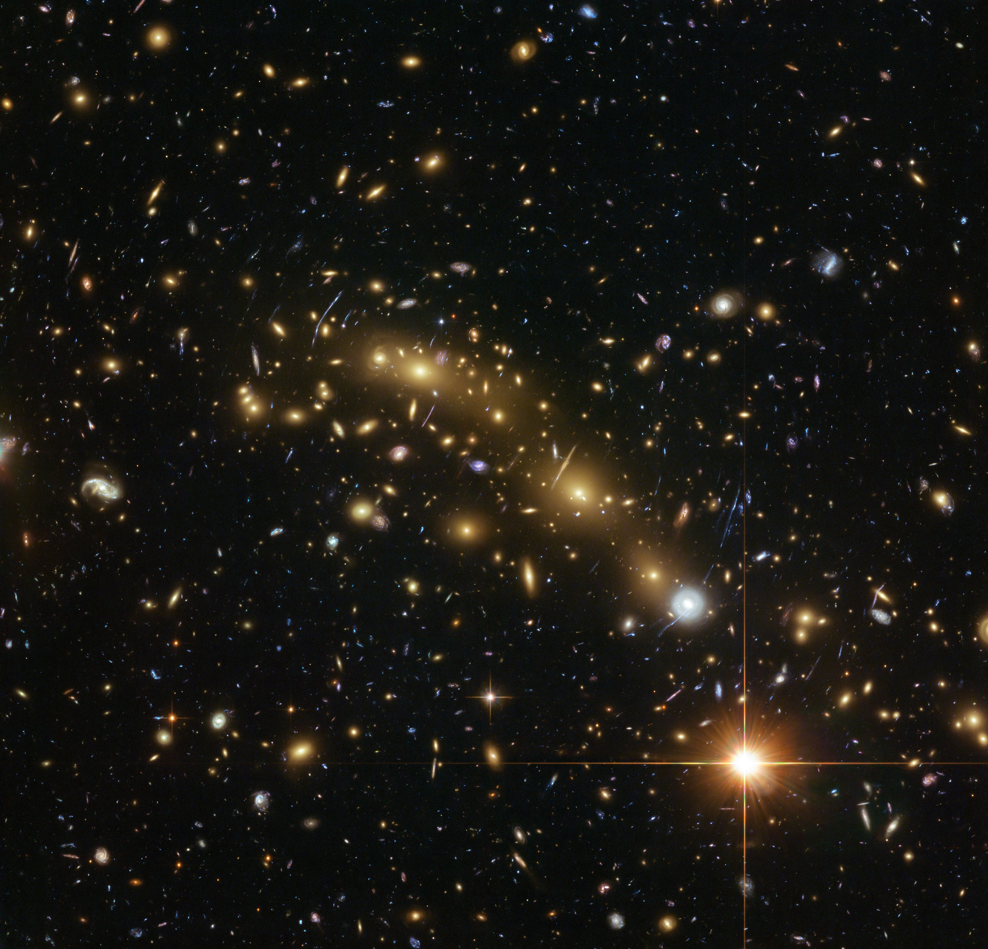 Why Do Astronomers Seek the Most Distant Galaxies? thumbnail