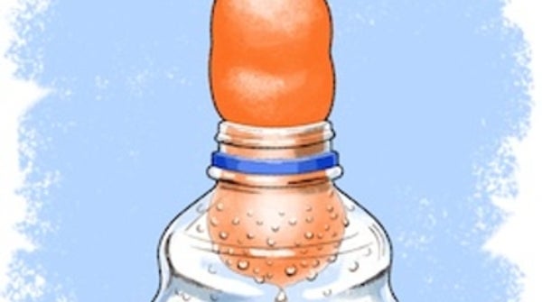 Steamy Science: Demonstrating Condensation - Scientific American