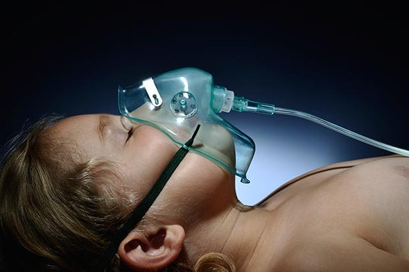 General Anesthesia Causes No Cognitive Deficit in Infants