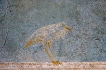 Volcanic Ash Threatens Pompeii's Buried Murals
