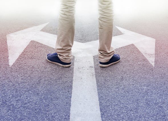 How to Recognize and Avoid Common Thinking Traps