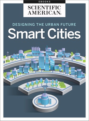 Designing the Urban Future: Smart Cities