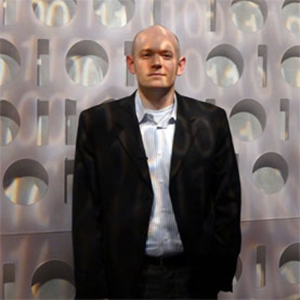 Prescient Processing: A Q&A with Intel Futurist Brian Johnson, and Why We Shouldn't Fear the Future