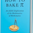 Watch Live Today: Exploring Pure Mathematics Through Baking [Video