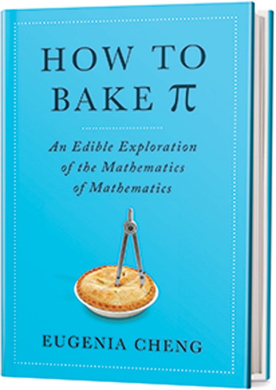 Book Review: <i>How to Bake π</i>