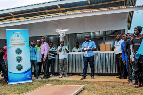 Rwanda: From Killing Fields to Technopolis