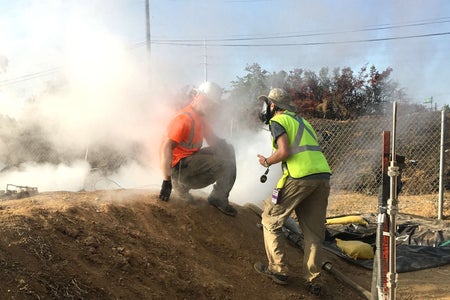 Replacing Lead Water Pipes with Plastic Could Raise New Safety