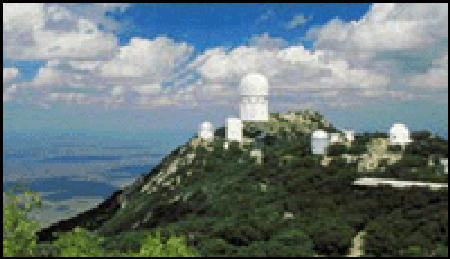 KITT PEAK