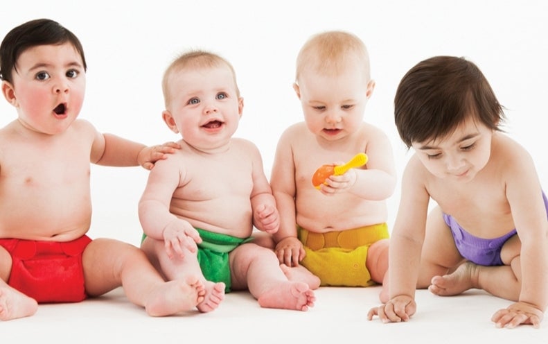 Beyond Mama And Dada Why Babies Learn Certain Words Scientific American