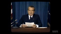 A Nixon Deepfake, a 'Moon Disaster' Speech and an Information Ecosystem at Risk