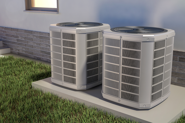 Heat Pumps Gain Traction as Renewable Energy Grows - Scientific American