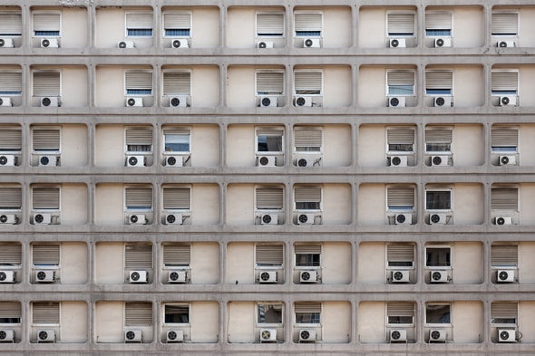 As Temperatures Soar During Heat Wave, So Will CO2