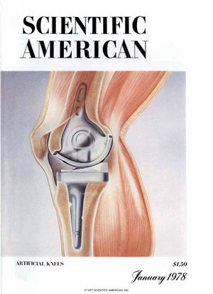 Scientific American Magazine Vol 238 Issue 1