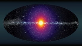 Milky Way Dark Matter Signals in Doubt after Controversial New Papers